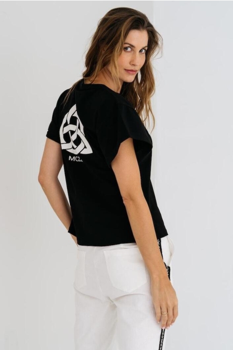 Maicazz nanora t shirt su25 75 027